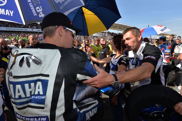 2013 04 24h Le Mans 09365